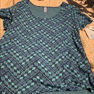 Lularoe classic t